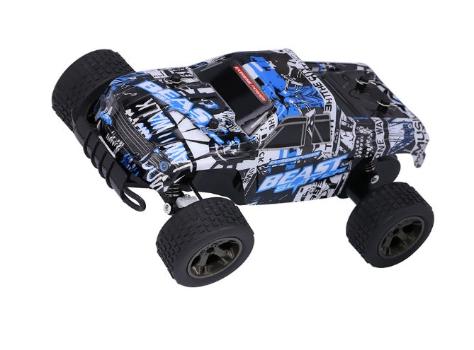 High-Speed RC Drift Car - LJ Enterprise
